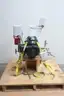 RELIABLE AUTOMATIC SPRINKLER CO 4DDXFS DDX SINGLE INTERLOCK DELUGE VALVE 4IN thumbnail 1
