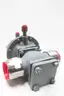 RUGGLES-KLINGEMANN 584 PRESSURE REDUCING REGULATOR VALVE 3IN thumbnail 3