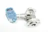 ROSEMOUNT 8800DF015HA1N1D1E6M5 VORTEX FLOW METER 10.8-42V-DC 1-1/2IN 150 thumbnail 3