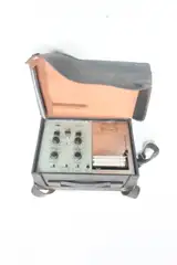 BRUEL & KJAER TYPE 2317 LEVEL RECORDER