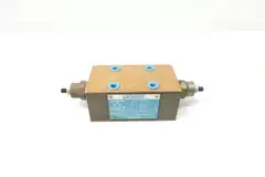 VICKERS DGMFN-5-Y-A2W-B2W-30 HYDRAULIC FLOW CONTROL VALVE 4570PSI