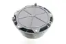 TEL-TRU 4510SR2L IF2A 4 PRESSURE GAUGE 4-1/2IN 0-400PSI 1/2IN NPT thumbnail 3