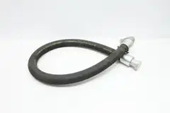 CATERPILLAR CAT XT-3ES 1E0736 HYDRAULIC HOSE 2538PSI