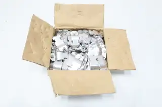 BOX OF 100 HAYDON C-1102-1 CONDUIT CLAMP