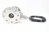 ROSEMOUNT 8800DF020SA3N1P1K6M5R50Q4Q5Q8Q76CPA VORTEX FLOW METER 2IN 10.8-30V-DC thumbnail 2