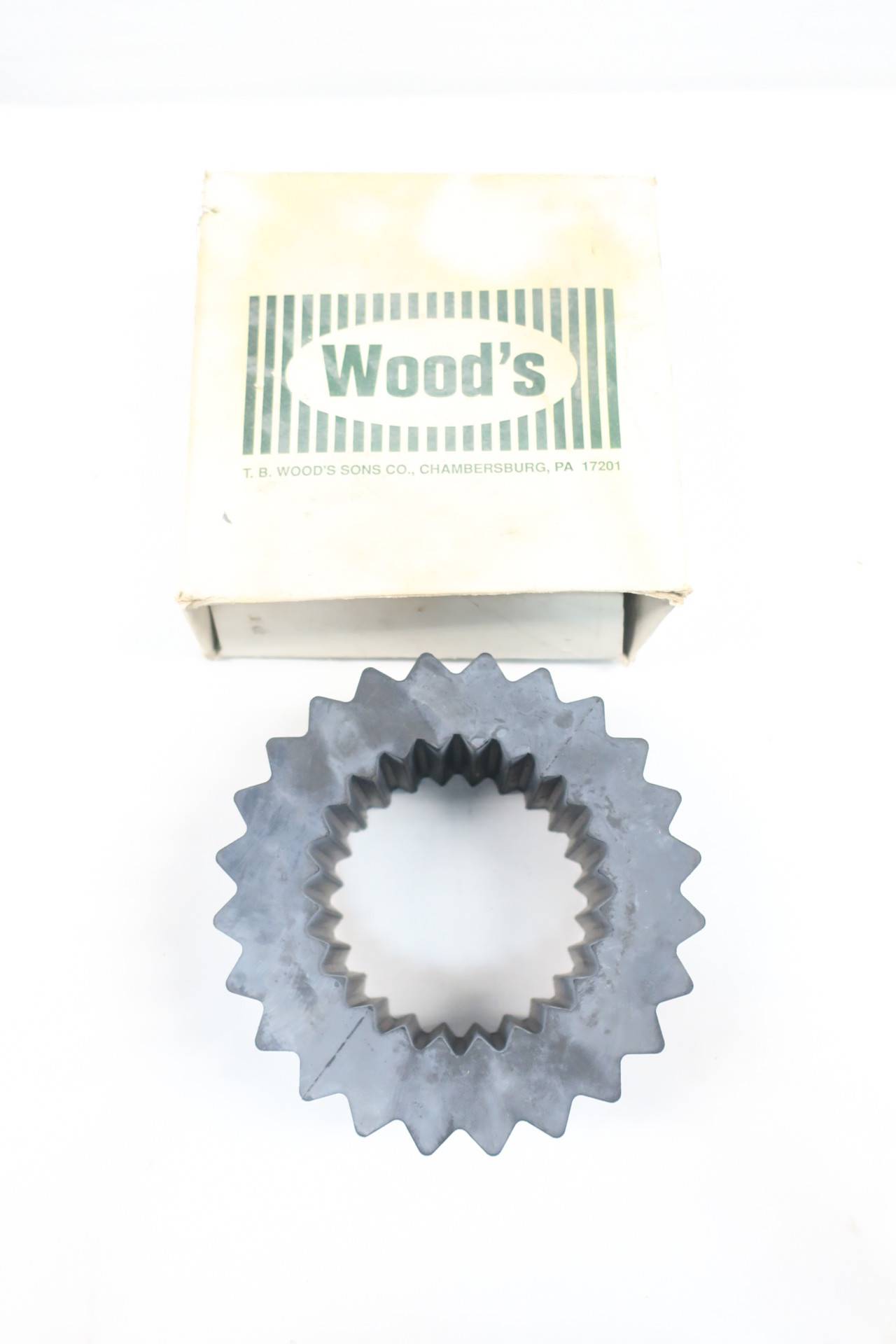 Woods 10J Sureflex Coupling Sleeve