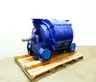 NASH CL4000 IRON LIQUID RING VACUUM PUMP 8X10IN thumbnail 2