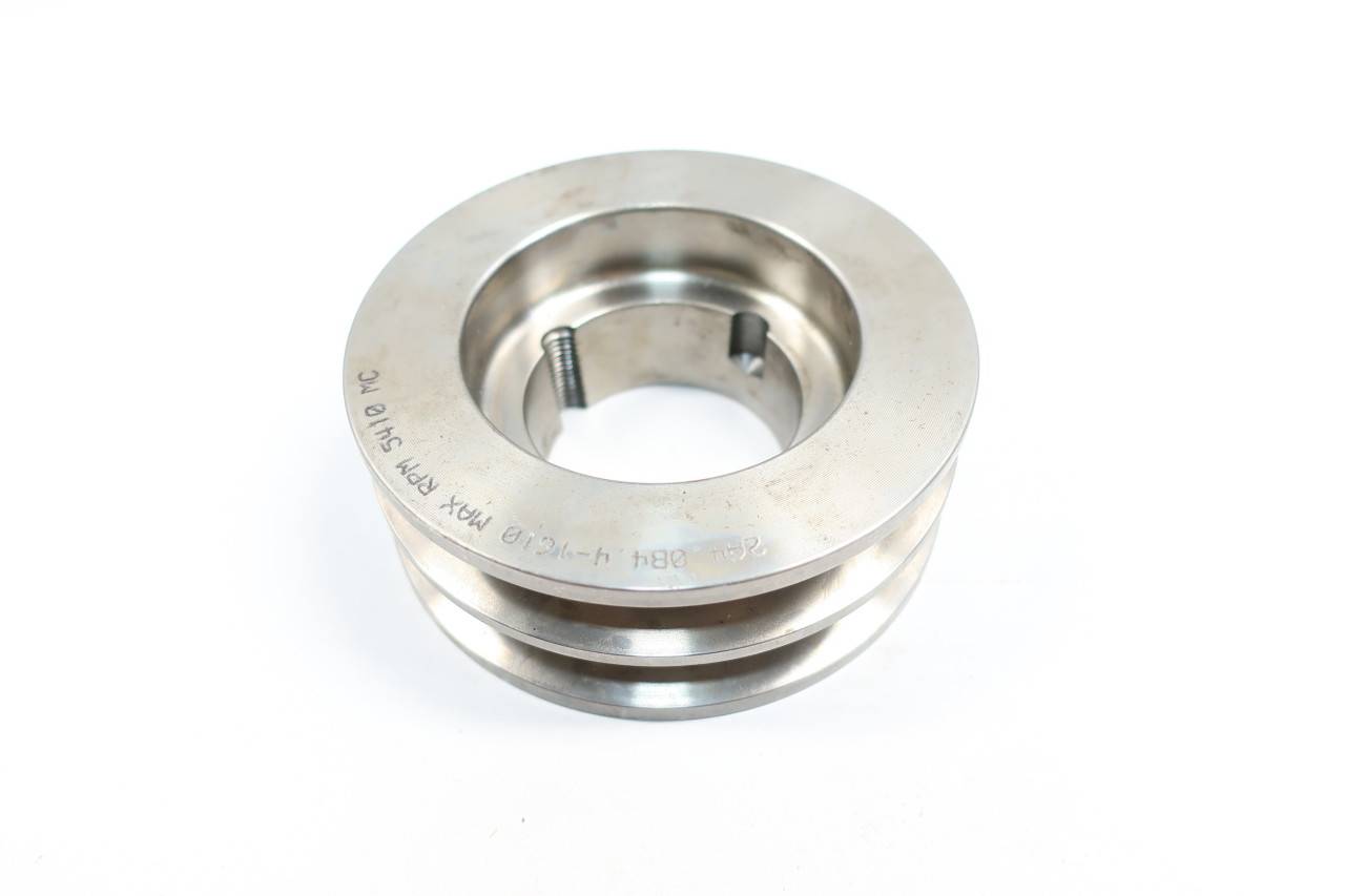 Dodge 118216 2.A4OB4.41610 Taperlock Sheave