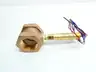 DWYER V6EPB-B-S-6-B FLOTECT BRASS FLOW SWITCH 2IN NPT thumbnail 2