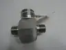 TURBINE INC HA0050-G-Z TURBINE FLOW METER 1-10GPM 1/2IN thumbnail 5