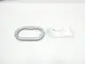 CROSBY X2 MASTER LINK 5/16IN STEEL OBLONG CHAIN LINK thumbnail 1