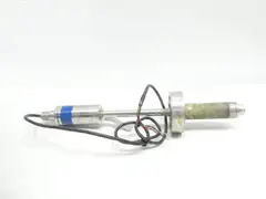 DYNISCO 2291NM56P21BSSSBCAZZB106 PRESSURE TRANSDUCER URV 5000 24V-DC