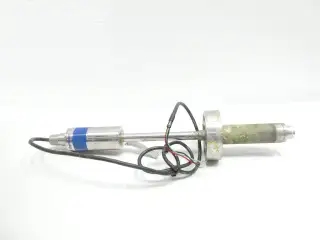 DYNISCO 2291NM56P21BSSSBCAZZB106 PRESSURE TRANSDUCER URV 5000 24V-DC