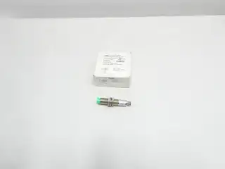 C3 CONTROLS CPS-N18TMU-ZCP10 PROXIMITY SWITCH 10-30V-DC