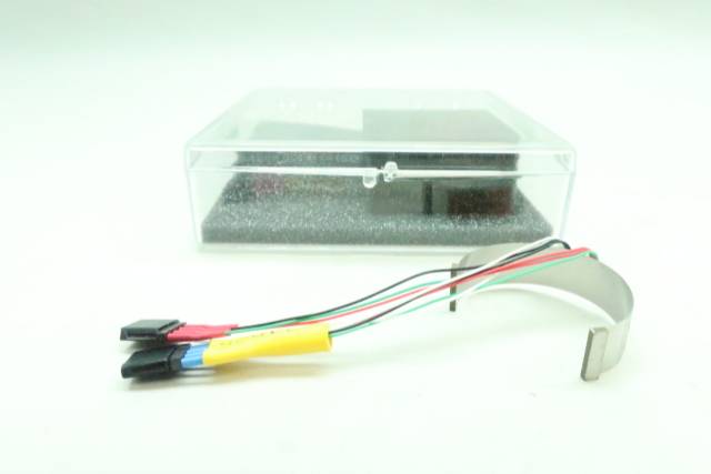 TELEDYNE TES-1766TT350CD STEM SENSOR 1-1/8IN