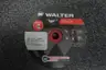 WALTER 12-E643 BENCH GRINDING WHEEL 8IN 1IN 1IN 2500RPM thumbnail 4