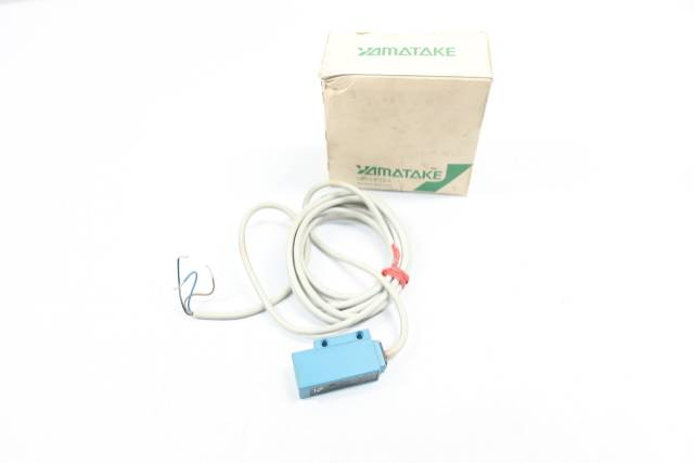 HONEYWELL FE8B-RE6 PHOTOELECTRIC SENSOR 10-28V-DC
