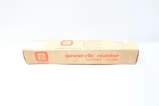 OHMITE 2312 POWER-RIB RESISTOR 1.0OHM
