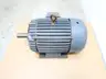 DELCO U5450 AC MOTOR 326T 3PH 30HP 1165RPM 230/460V-AC thumbnail 3