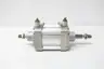 FESTO DNGU-100-40-PPVA-S2 DOUBLE ACTING PNEUMATIC CYLINDER 100MM 40MM 145PSI thumbnail 2