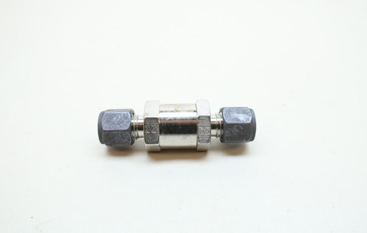 Parker Seal Kit C4-100 9124 8208.00 / Unused