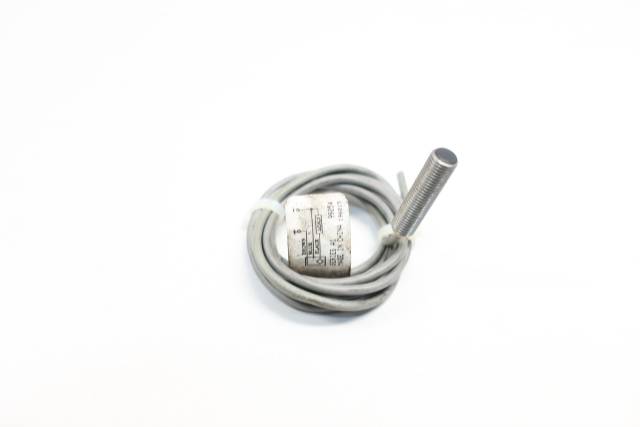 CUTLER HAMMER E57EAL8T111SP PROXIMITY SENSOR 10-30V-DC