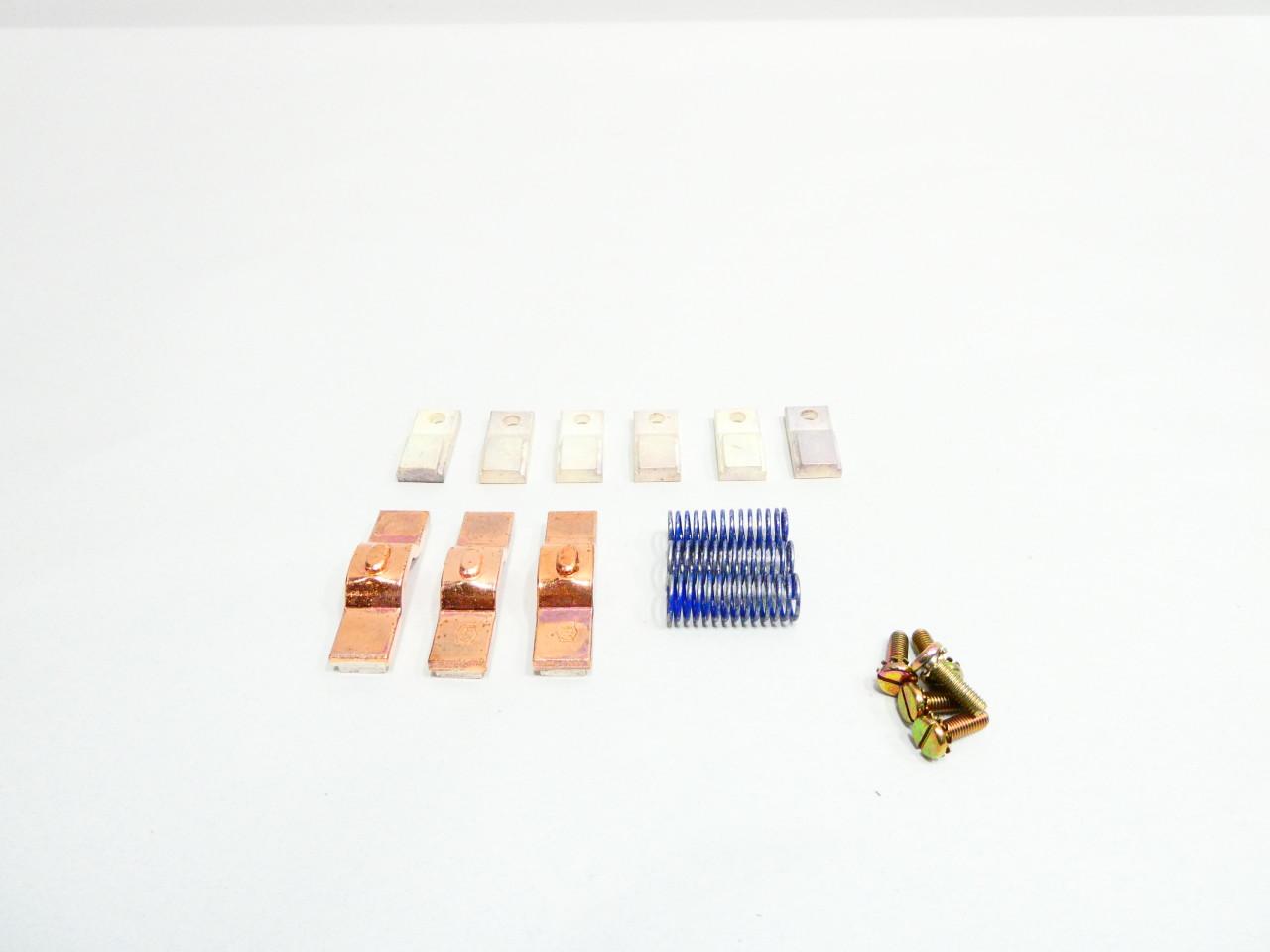 Nuovo WESTINGHOUSE 373B331G09 Contatto Kit Misura 1 Tipo A 3 Palo