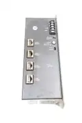 ALLEN BRADLEY 1771-PS7 120/220V-AC POWER SUPPLY MODULE SER C