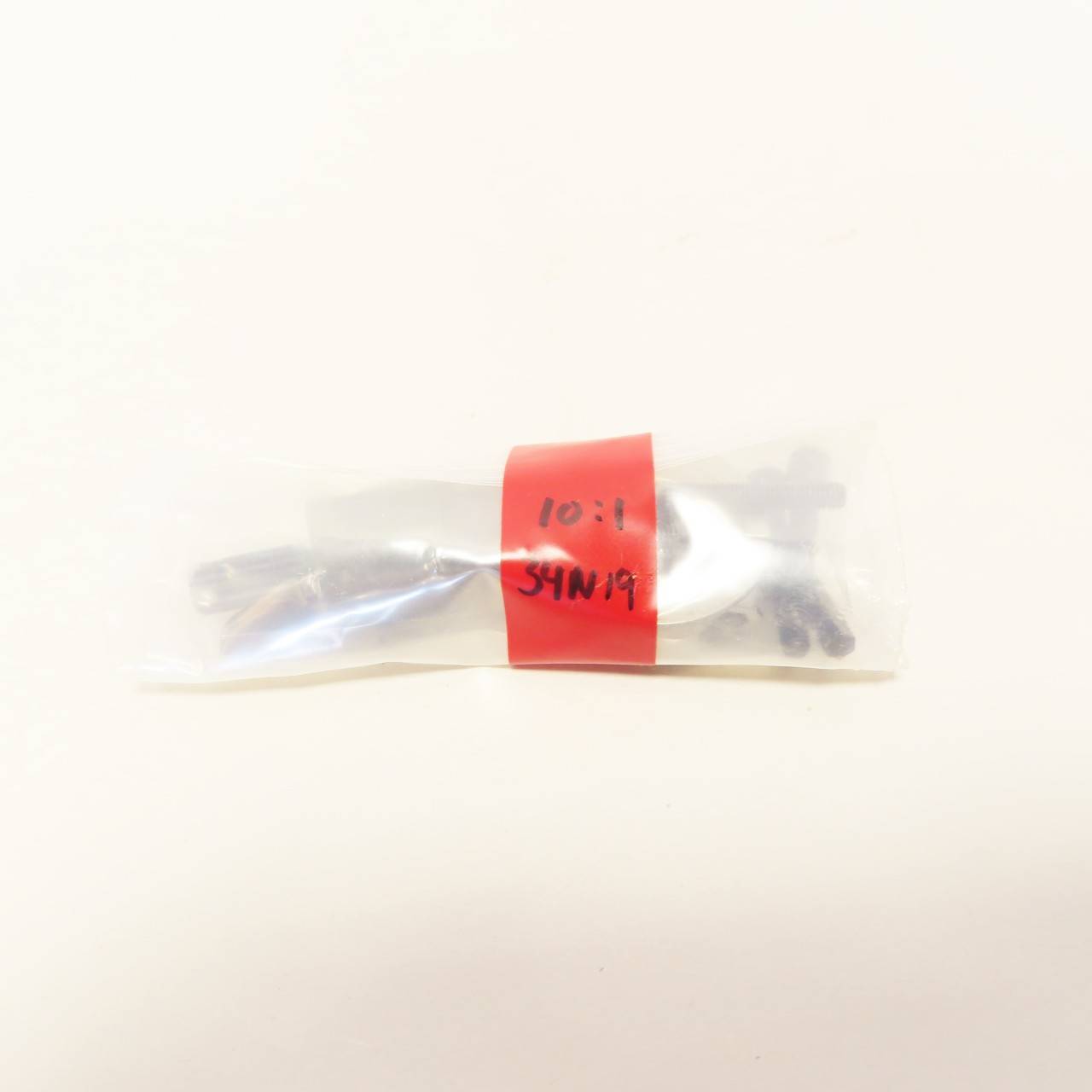 CGI 034PNX0100-XX-34N19 Planetary Gearhead 10:1 CGI 034PNX0100-XX-34N19 Planetary Gearhead 10:1