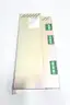 ALSTOM SIRE-S3-1 CONTROLLER UNIT 800/1000MA thumbnail 1