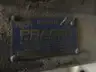 HANSEN HE31AN ENCLOSED GEAR DRIVE 44.4:1 thumbnail 4