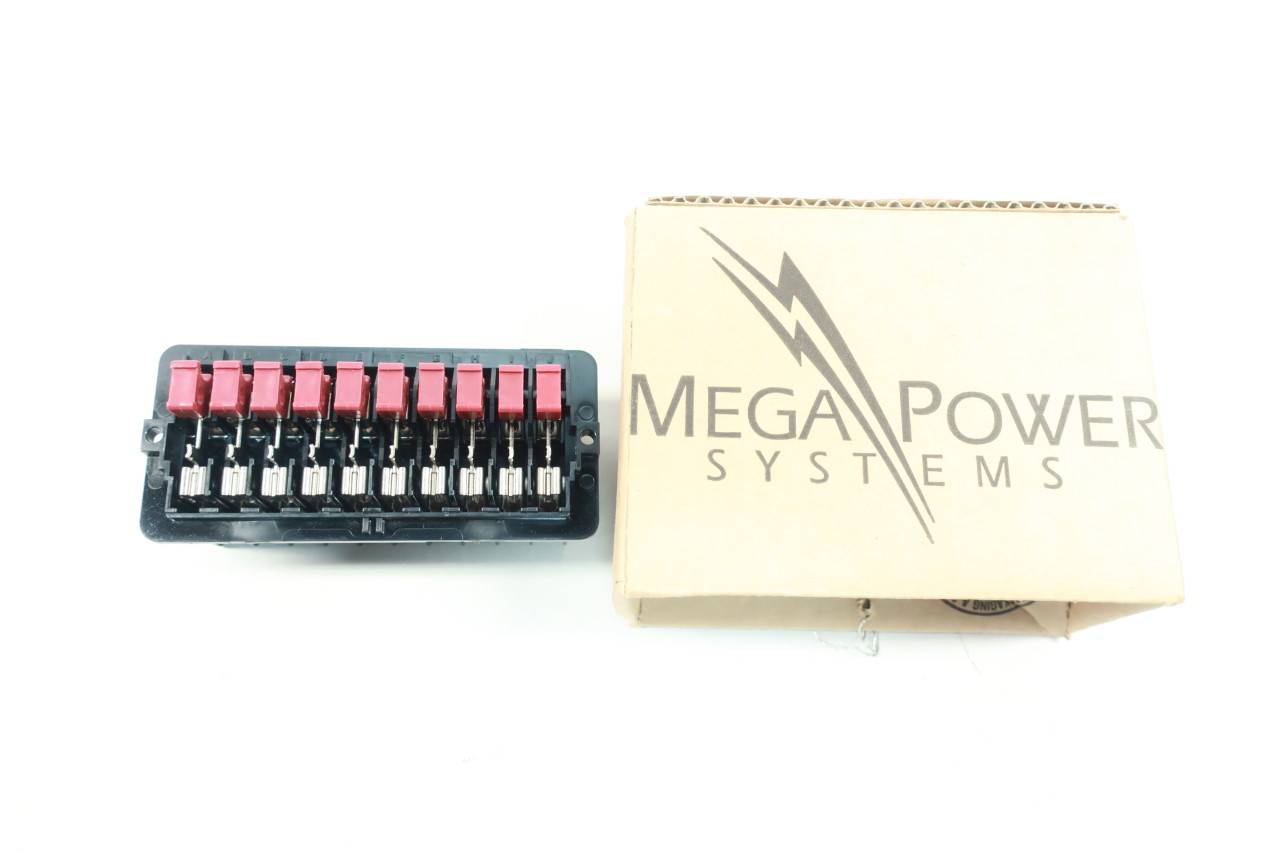 MEGA POWER SYSTEMS CT162