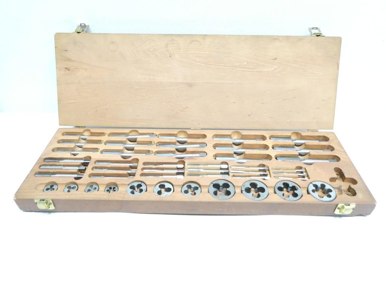 ZELENDA HSS-45 MIXED TAP SET