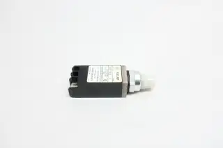 ALLEN BRADLEY 800T-PS16 PILOT LIGHT