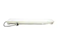 COOPER LIGHTING VT3-232DR-UNV-EB81-WL-U 4FT FLUORESCENT LIGHT FIXTURE
