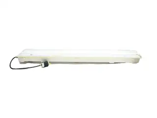 COOPER LIGHTING VT3-232DR-UNV-EB81-WL-U 4FT FLUORESCENT LIGHT FIXTURE