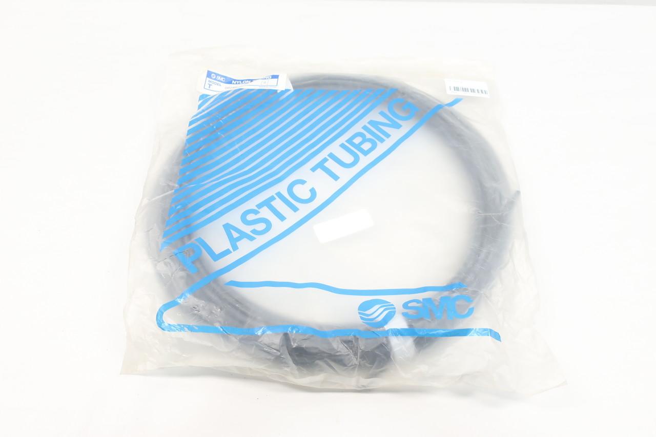 SMC T0604B-20 T, Metric Size Nylon Tubing, T0604B-20 — Schutzschläuche & Systeme