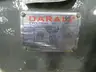 DARALI B1813-1849-XHH-S INLINE GEAR REDUCER 1HP 1843:1 thumbnail 4