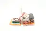 CBS ARCSAFE RRS-1 UNIVERSAL ROTARY REMOTE CIRCUIT BREAKER RACKING SYSTEM PANEL thumbnail 2