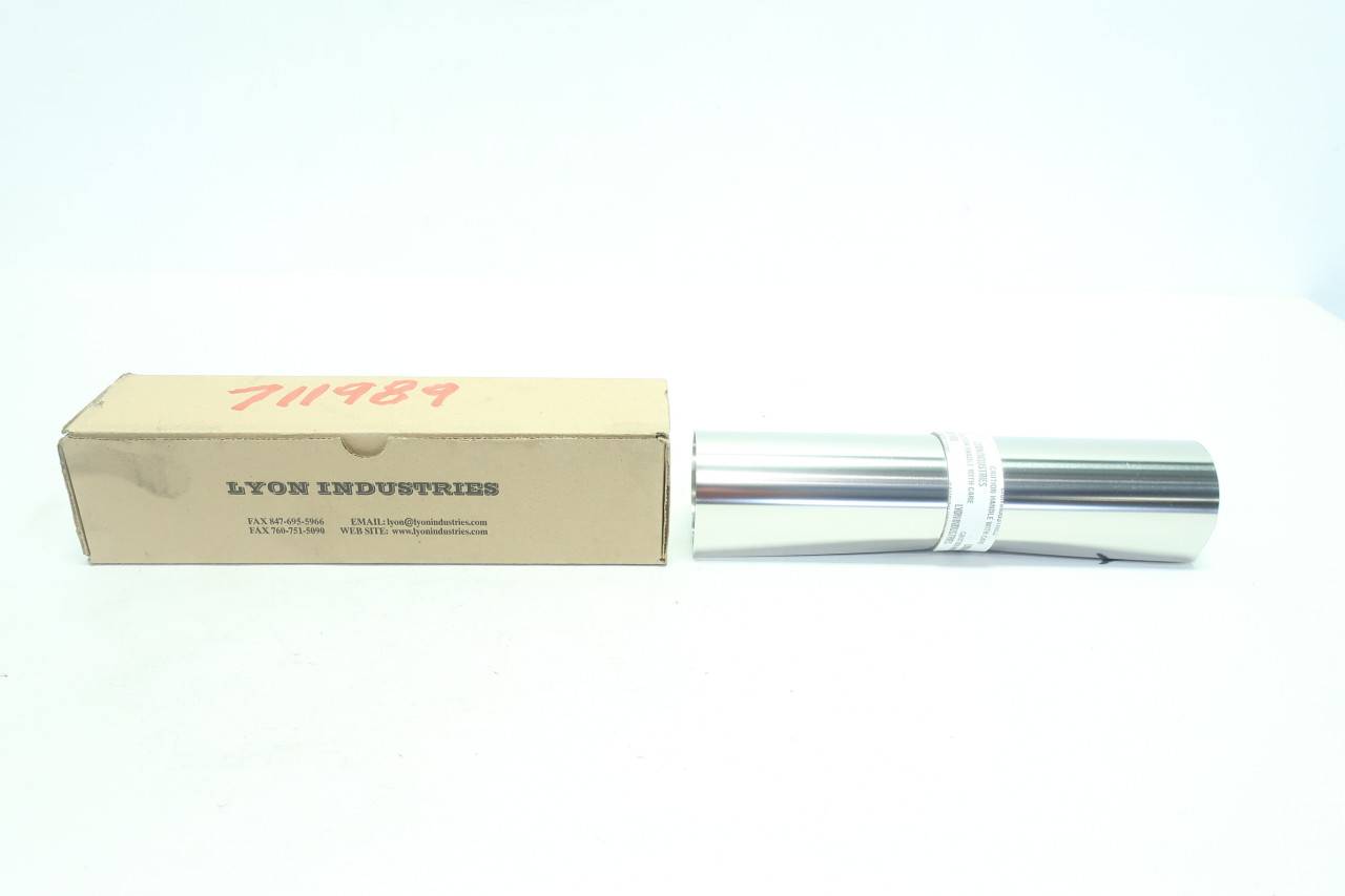 LYON INDUSTRIES SSW10