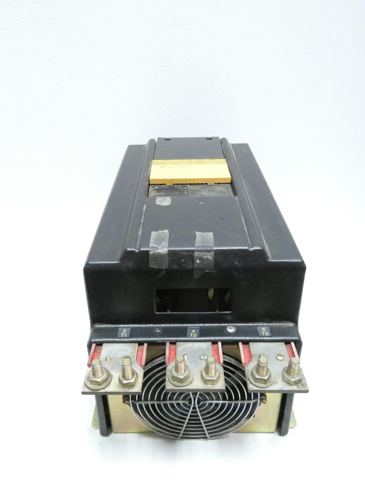 Allen 150-A180NBD PLUS SMC Allen-Bradley 電源ユニット Bradley amp 180 150-A180NBD Controller Motor Smart Plus SMC 電源ユニット