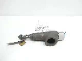 CONSOLIDATED 3051DP5E22M3B1 STAINLESS 275PSI 1/1-1/2IN NPT RELIEF VALVE