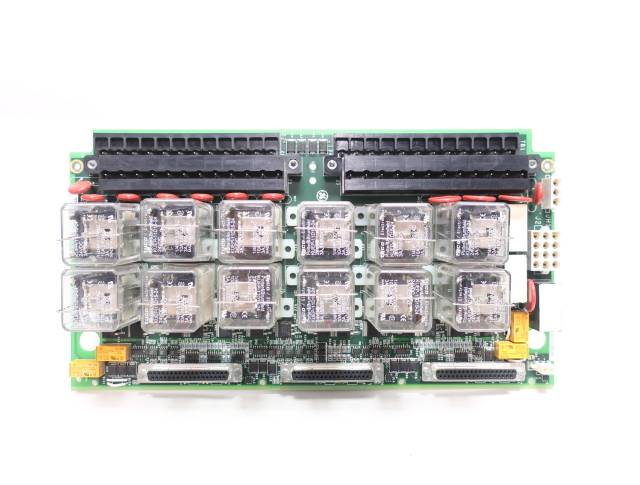 GENERAL ELECTRIC GE IS200TREGH1B MARK VI IS200TREGH1BDB TERMINATION BOARD