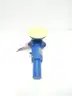 LESER 5262.0012 IRON FLANGED RELIEF VALVE 240PSI 1IN thumbnail 2