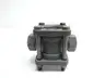 BROOKS C-087-F-005 STEEL SIGHT FLOW INDICATOR 1/2IN thumbnail 1