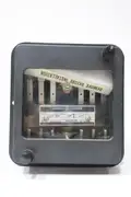 GENERAL ELECTRIC GE HFA 12HFA53B41F AUXILIARY RELAY 250V-DC
