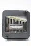 GENERAL ELECTRIC GE HFA 12HFA53B41F AUXILIARY RELAY 250V-DC thumbnail 1