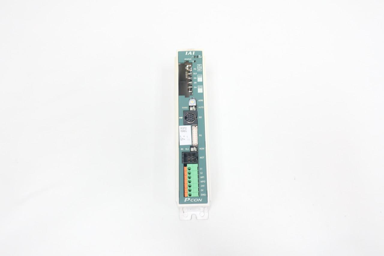 Iai PCON-C-56PI-CC-0-0 Actuator Controller 24v-dc