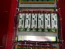 EST EDWARDS IRC-3 63217-2621 FIRE ALARM CABINET CONTROL PANEL SIGA-MAB thumbnail 5
