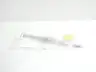LIMITORQUE 60-301-0012-3 WORM GEAR SHAFT SMB-0 thumbnail 1